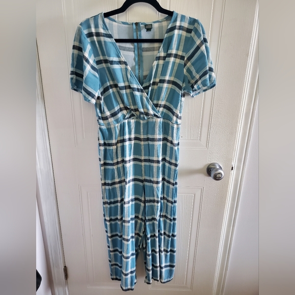 Wild fable  jumpsuit medium - Picture 2 of 4